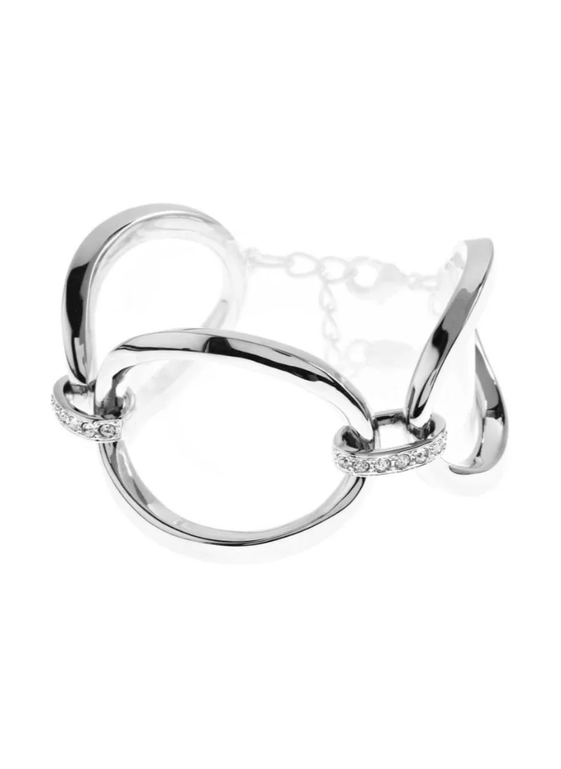 Ted Baker Oversized Chain Bracelet