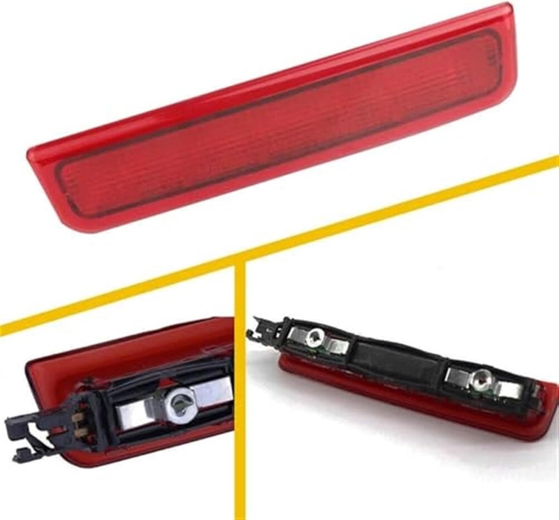 Wivplex High Level LED Third Brake Light for Caddy - Image 3