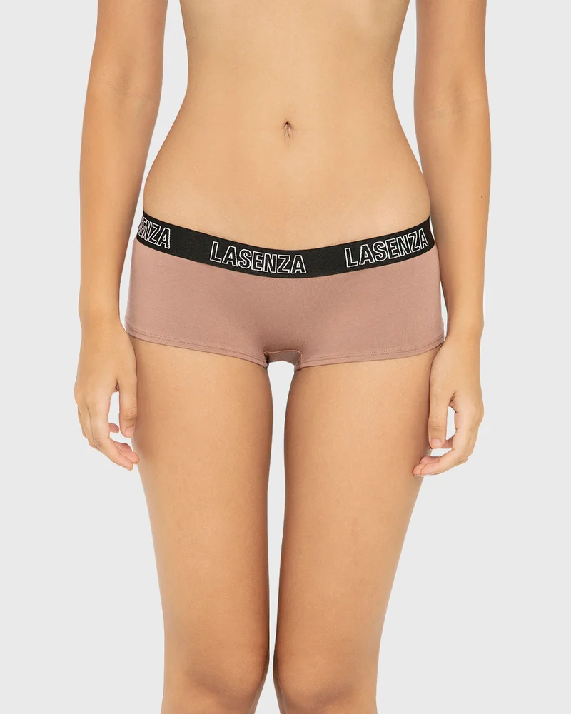 La Senza La Senza Cotton Boyshort Panty