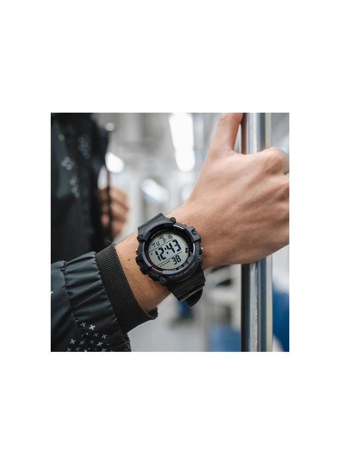 CASIO AE1500WHX-1AV - Image 2