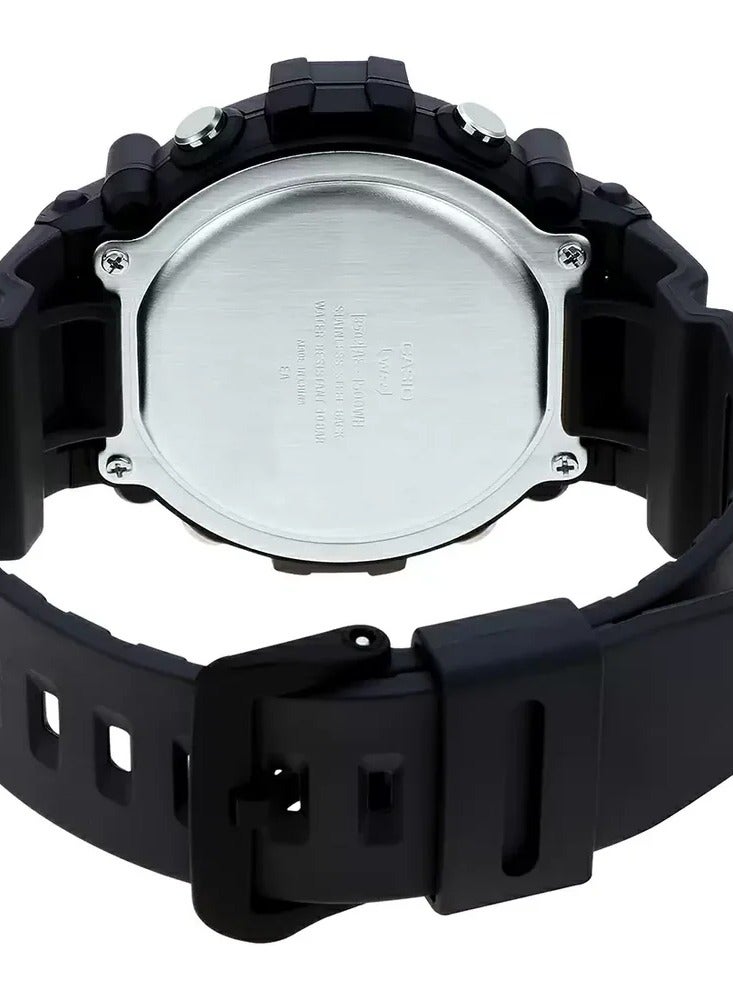 CASIO AE1500WHX-1AV - Image 3