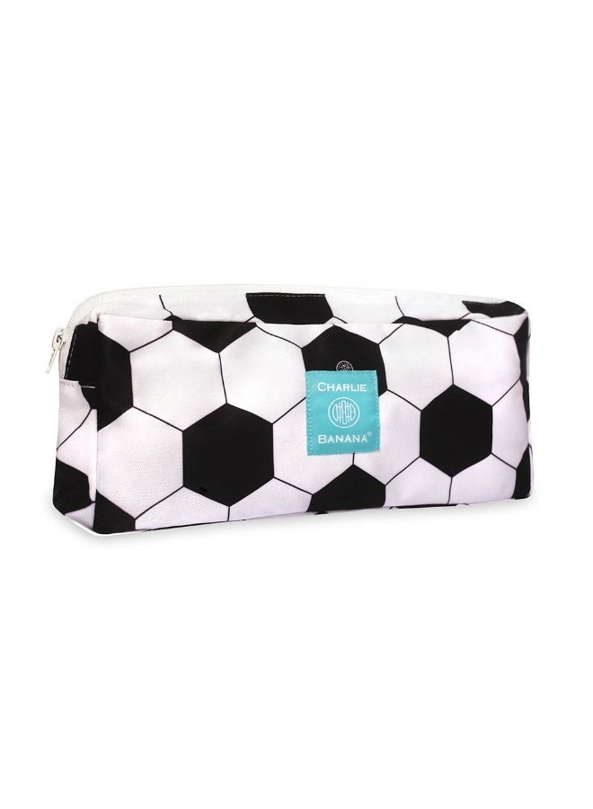 Charlie Banana Multi-Pupose Wet Pouch Soccer 1's 888896