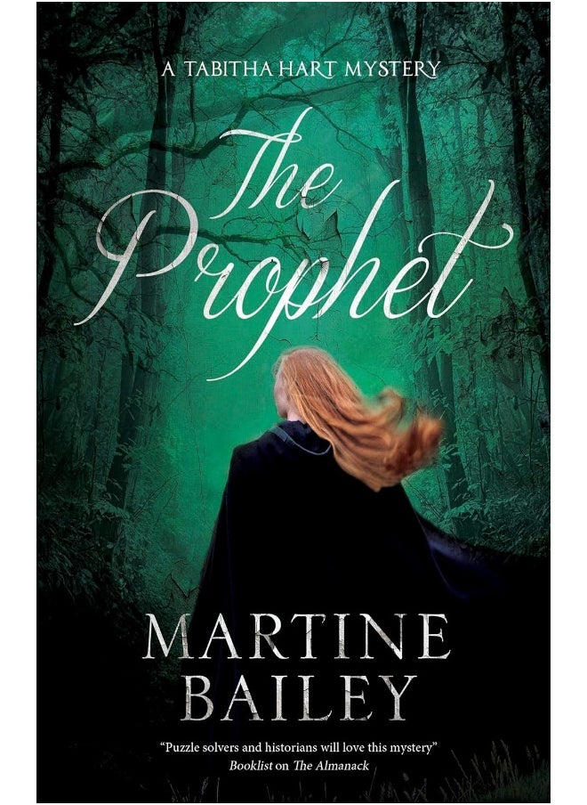 The Prophet 