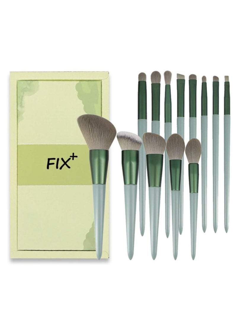 Fix - 13-Piece Professional Makeup Brush Set - Image 1
