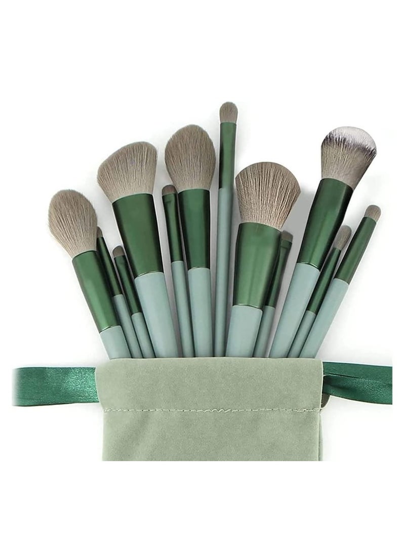 Fix - 13-Piece Professional Makeup Brush Set - Image 1