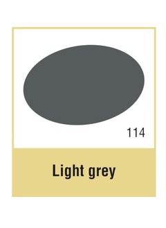 TRG Shoe Cream # 114 Light Grey 50ml - pzsku/Z9B2AD2DB681DE515F9EFZ/45/_/1711627973/852f0d3c-9850-48b4-b968-711f90514fda