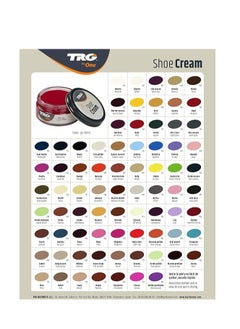 TRG Shoe Cream # 114 Light Grey 50ml - pzsku/Z9B2AD2DB681DE515F9EFZ/45/_/1711627994/7ce5c5a3-9afb-4254-a77c-bf803e09ae41