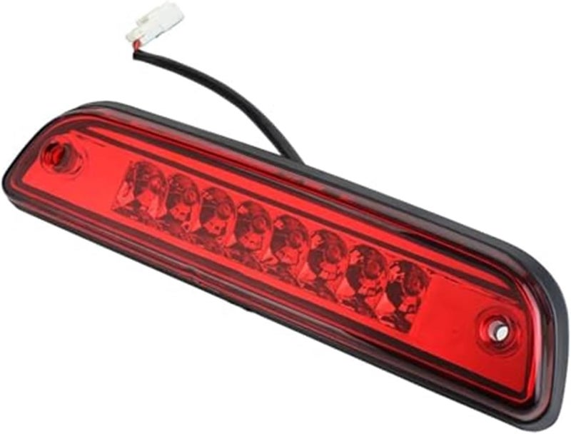 DEMULAX Rear Third Brake Light for Toyota Tacoma 1995-2016 - Image 5