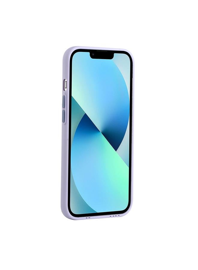 Zaboon Case For iPhone 13 Card Slot Design Shockproof TPU Protective Case - Image 3