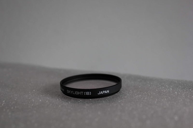 HOYA 49mm HMC Skylight Screw in Filter - Image 2