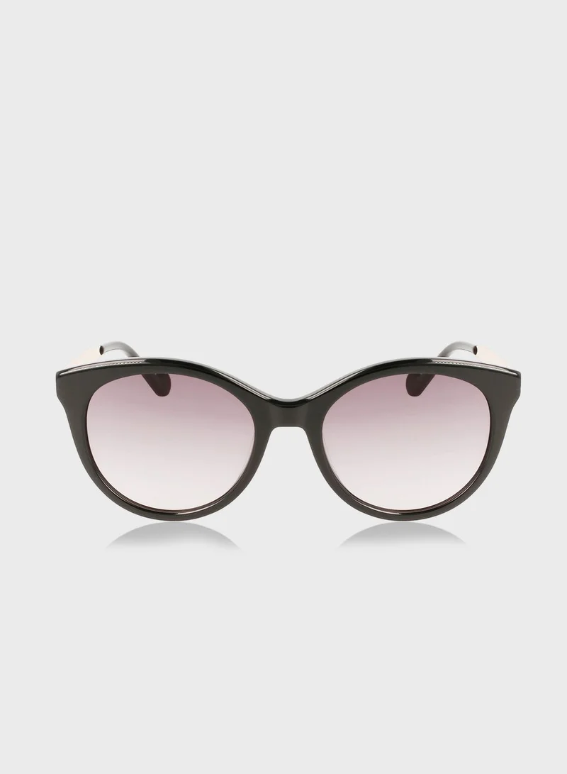 Liu Jo Round Sunglasses