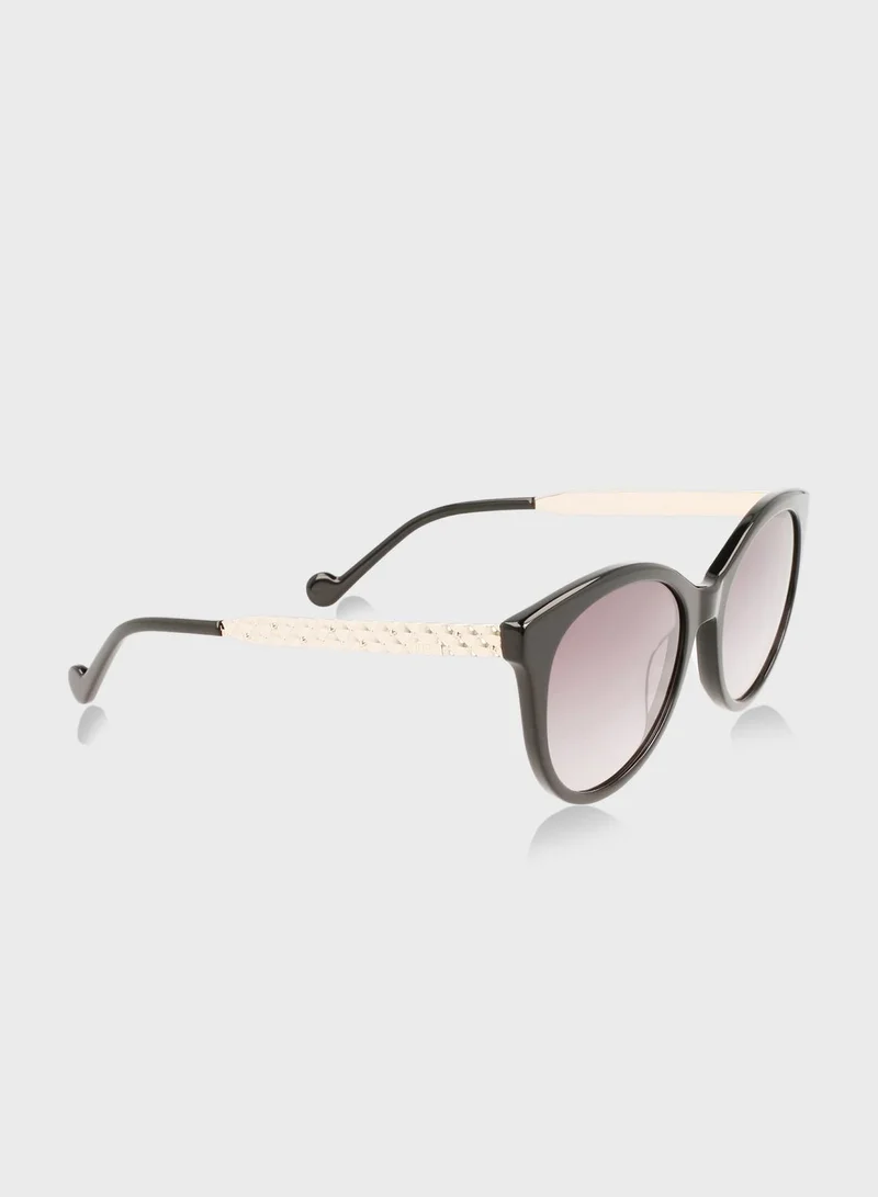 Liu Jo Round Sunglasses