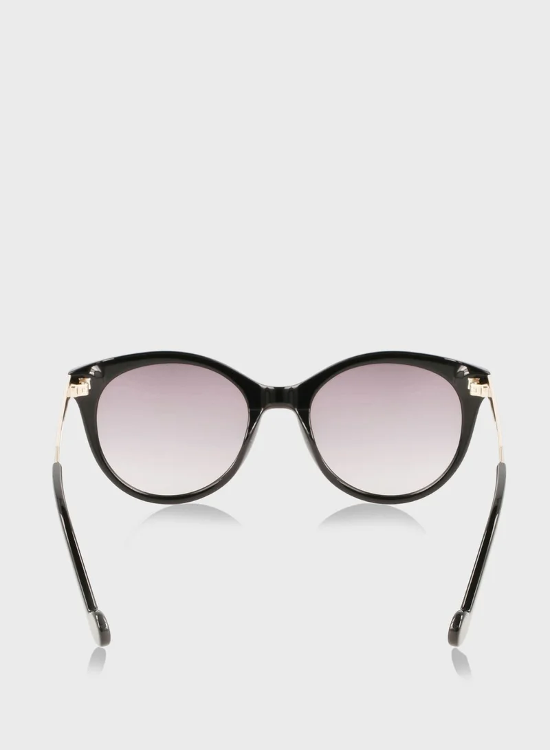 Liu Jo Round Sunglasses