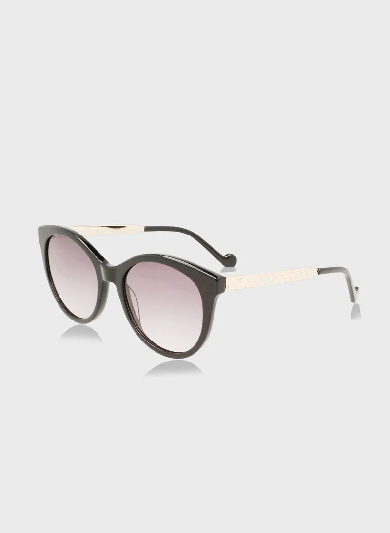 Liu Jo Round Sunglasses