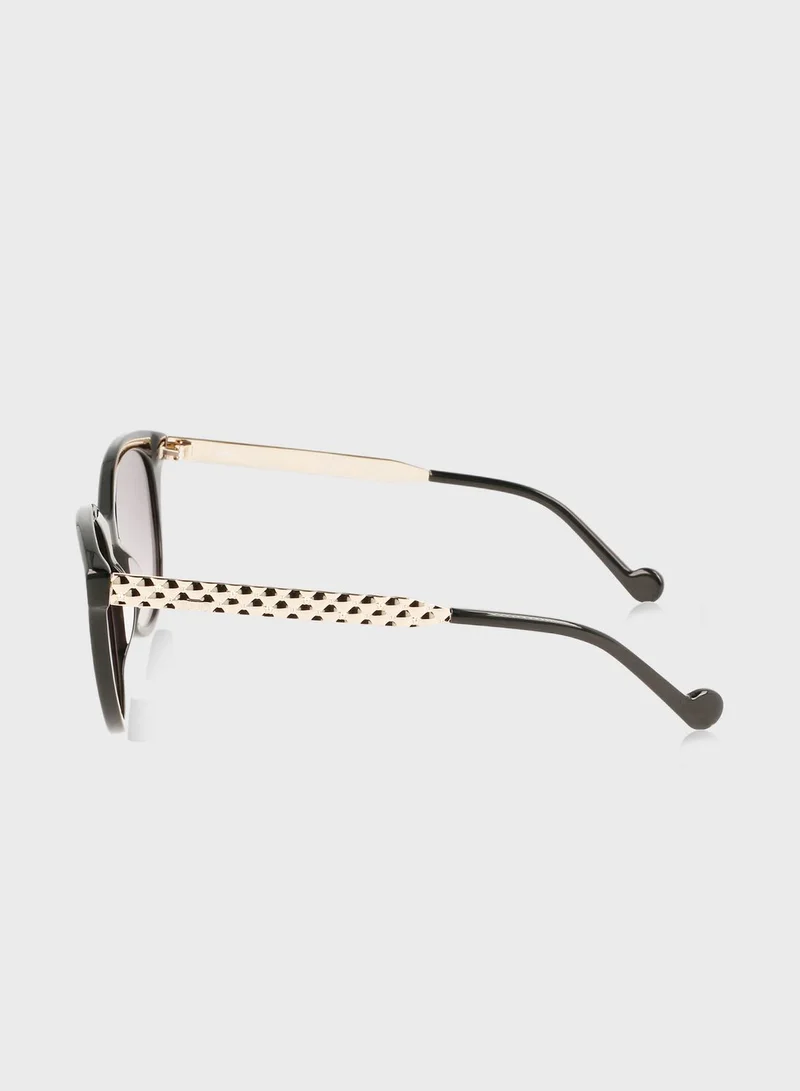 Liu Jo Round Sunglasses