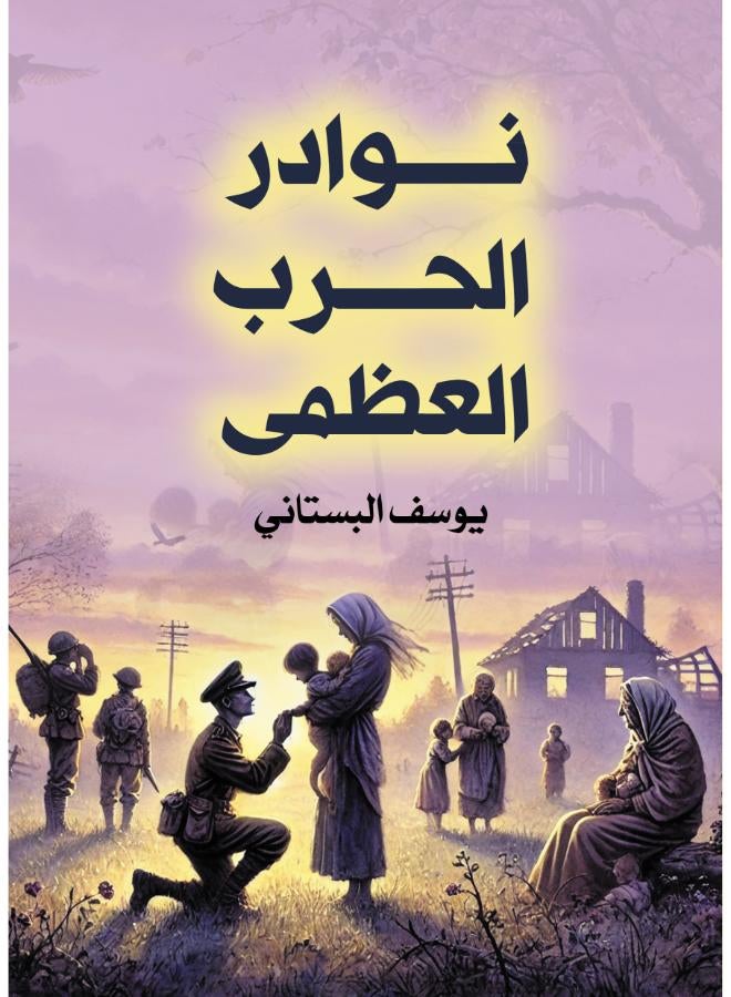 نوادر الحرب العظمى