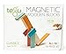 Tegu 14 Piece Tegu Magnetic Wooden Block Set Sunset - Image 3