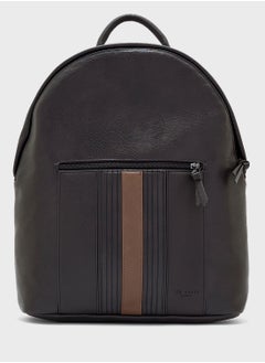Ted Baker Top Handle Zip Over Backpack  - Image 1