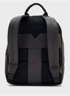 Ted Baker Top Handle Zip Over Backpack  - Image 2