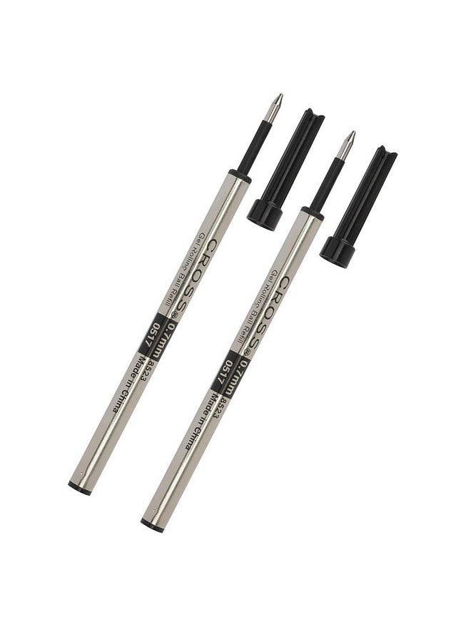 Cross Refills For Selectip Gel Roller Ball Pen, 2Ct/Pk (New Version) - Image 2