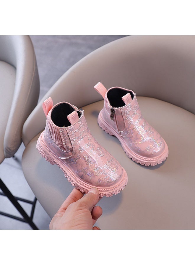 Shougu New Fashion Children's Shoes 
