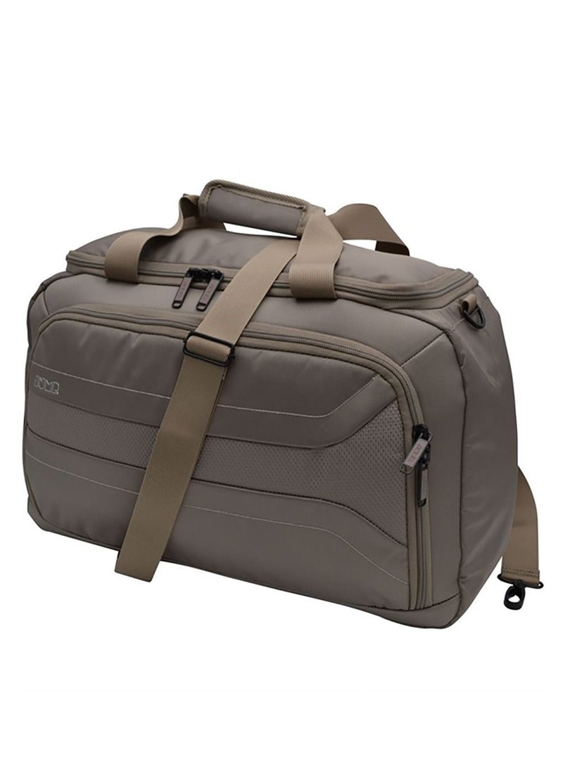 Jump - Moorea Soft Cabin Travel Bag 48cm Bronze - Image 1