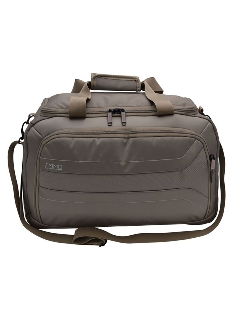 Jump - Moorea Soft Cabin Travel Bag 48cm Bronze - Image 1
