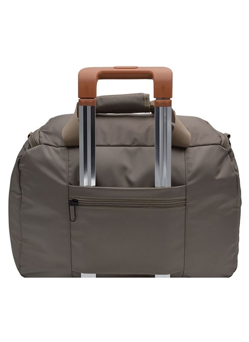 Jump - Moorea Soft Cabin Travel Bag 48cm Bronze - Image 1