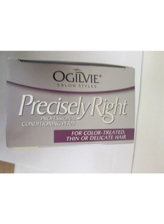 Ogilvie Precisely Right Perm: for Color-Treated Thin or Delicate Hair - pzsku/Z9B2B5B5AD46A68598645Z/45/_/1687855812/b56f957c-ed55-44a0-8d58-82f67a96e5c6