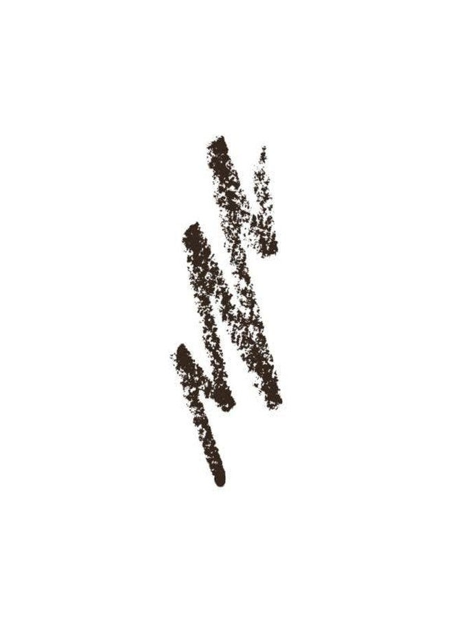 SeneGence قلم كحل آي سينس طويل الأمد، أسود، مقاوم للماء، مقاوم للتلطخ، عالي الصبغة، طرف قابل للسحب لتسهيل التطبيق - Image 3