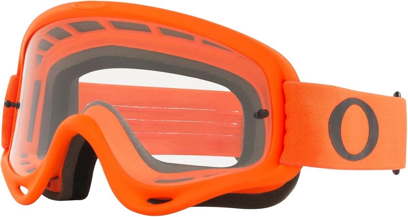 Oakley XS O-Frame Youth Off-Road Motorcycle Goggles - Image 1