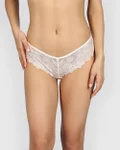 لا سينزا Nude