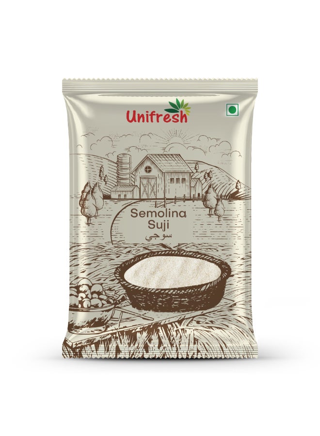 Unifresh سميد سوجي رافا - Image 1