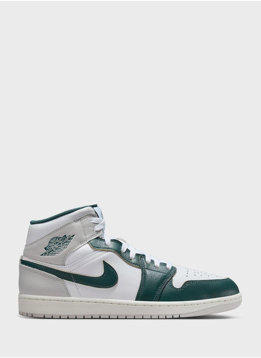 jordan 1 mid ksa
