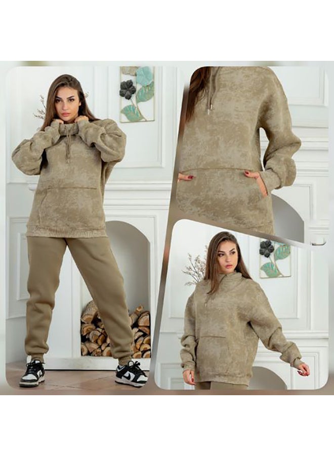 H.Brand Winter Active Tracksuits - Image 3
