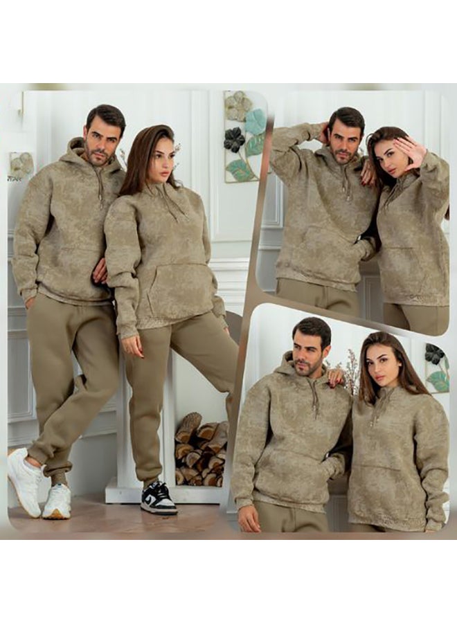H.Brand Winter Active Tracksuits - Image 1
