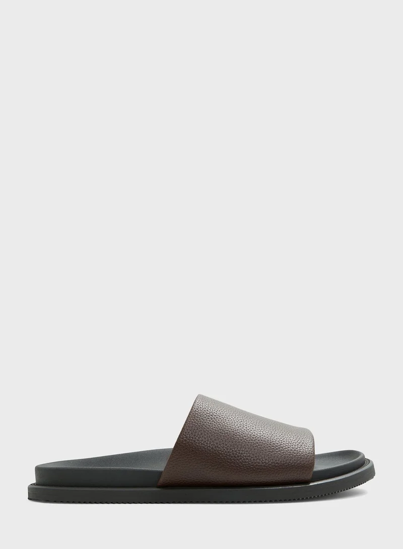 ALDO Gent Slides