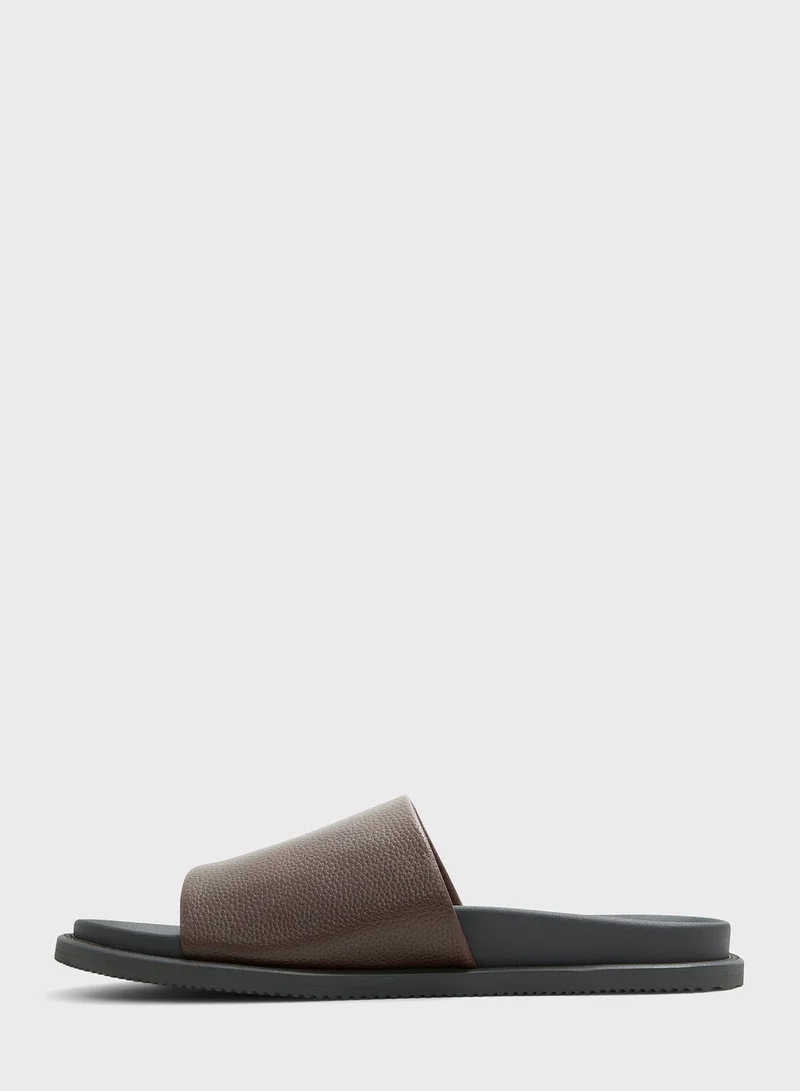ALDO Gent Slides