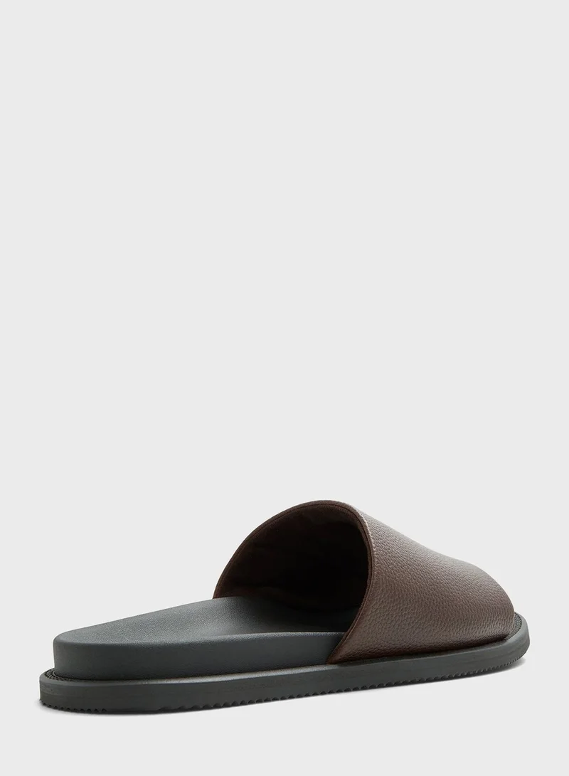 ALDO Gent Slides