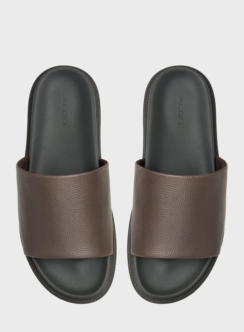 ALDO Gent Slides