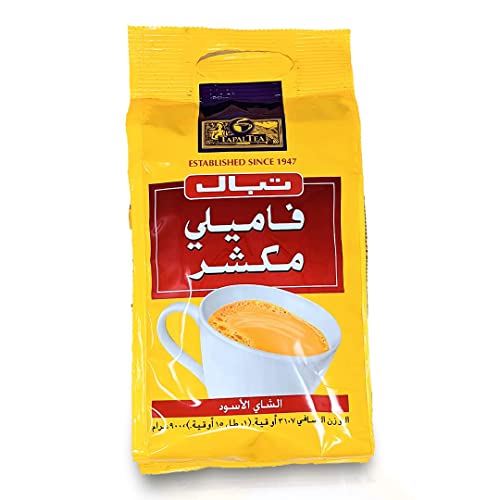 Tapal Tea Family Mixture 1kg - Image 2