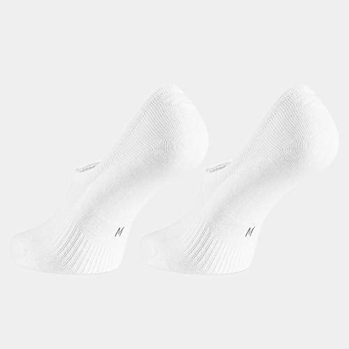 WANDER No Show Socks Mens 7 Pair Cotton Thin Non Slip Low Cut Men Invisible Sock 6-8/9-11/12-14 - Image 4