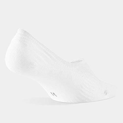 WANDER No Show Socks Mens 7 Pair Cotton Thin Non Slip Low Cut Men Invisible Sock 6-8/9-11/12-14 - Image 3