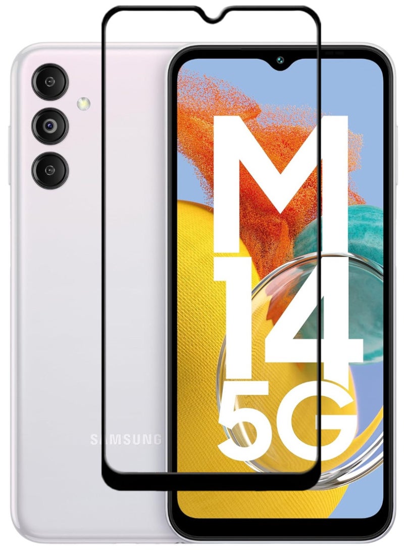 أكاليكس جودة ممتازة، حماية شاشة، لهاتف سامسونج جالاكسي M14 - Image 1