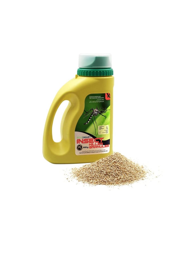 INSECT KILLER GRANULES - Image 2