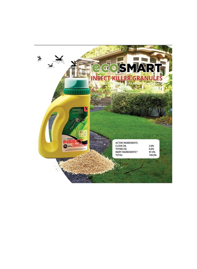 INSECT KILLER GRANULES - Image 3