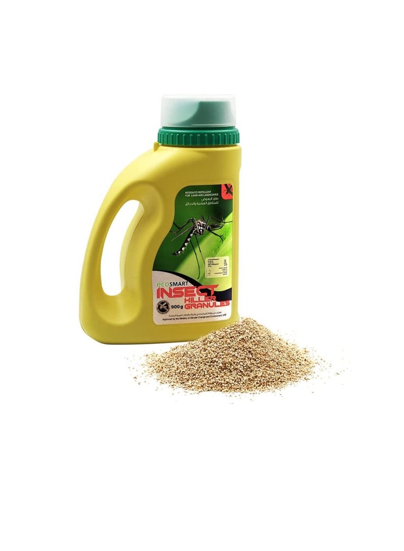 INSECT KILLER GRANULES - Image 1