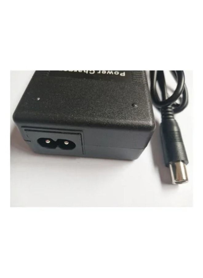 SHOPI Electric Scooter Replacement Charger For Xiaomi M365 Mijia Ninebot ES1 ES2 ES4 S3 1S Compatible | 42V 2A Power Adapter Charger  - Image 4