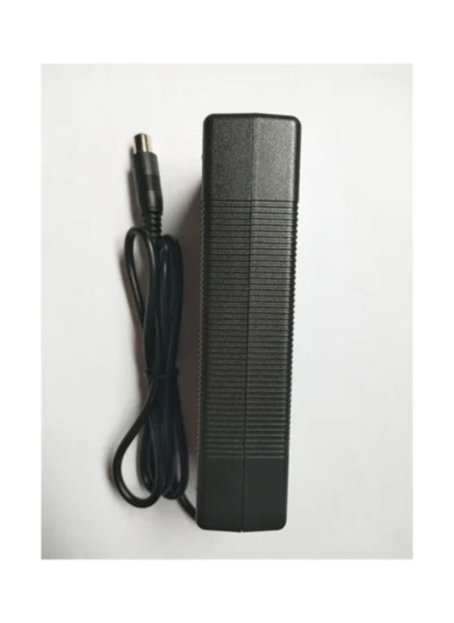 SHOPI Electric Scooter Replacement Charger For Xiaomi M365 Mijia Ninebot ES1 ES2 ES4 S3 1S Compatible | 42V 2A Power Adapter Charger  - Image 2