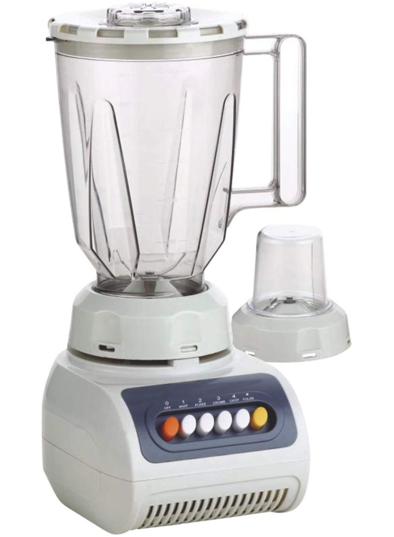 Golden Crest Golden Crest GC-999 Blender with Multi-Speed ​​Control - Image 1